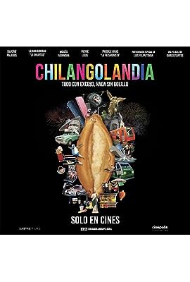 Chilangolandia free movies