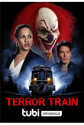 Terror Train