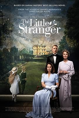 The Little Stranger free movies