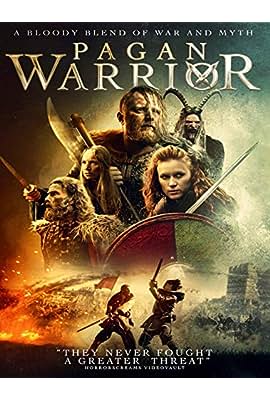 Pagan Warrior free movies