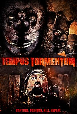 Tempus Tormentum free movies