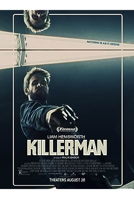 Killerman free movies