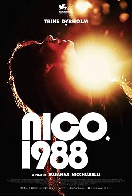 Nico, 1988 free movies