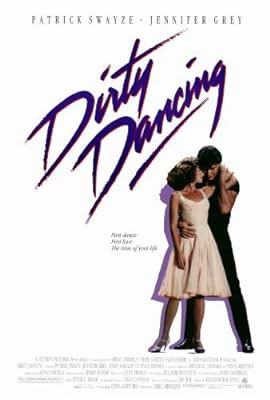 Dirty Dancing free movies