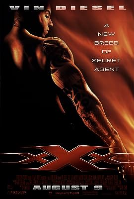 xXx free movies
