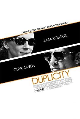 Duplicity free movies