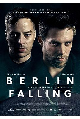 Berlin Falling free movies