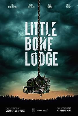 Little Bone Lodge free movies