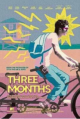 Three Months free movies