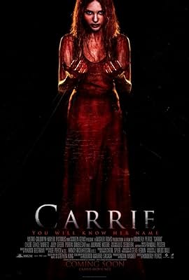 Carrie free movies
