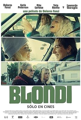 Blondi free movies