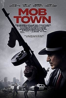Mob Town free movies