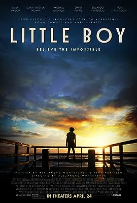 Little Boy free movies