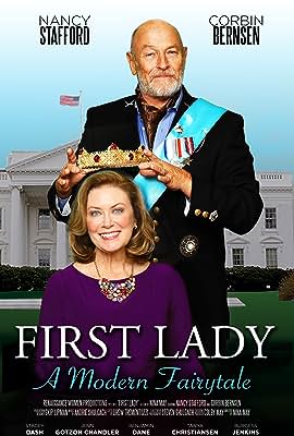 First Lady free movies
