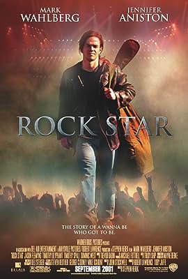 Rock Star free movies