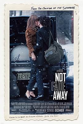 Not Fade Away free movies