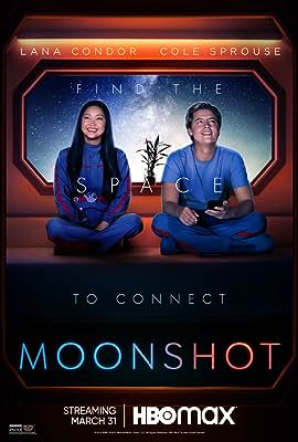 Moonshot free movies