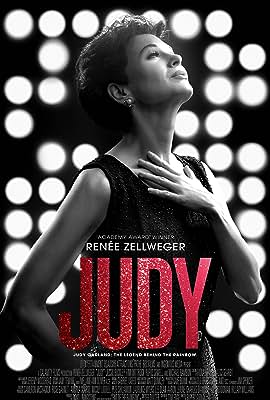 Judy free movies