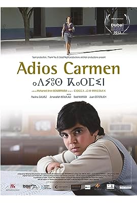 Adios Carmen free movies