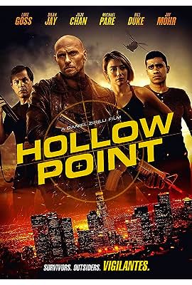 Hollow Point free movies