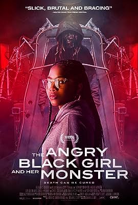 The Angry Black Girl and Her Monster free movies