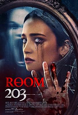 Room 203 free movies