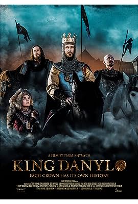 King Danylo