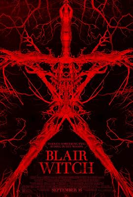 Blair Witch free movies