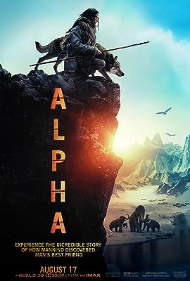 Alpha free movies
