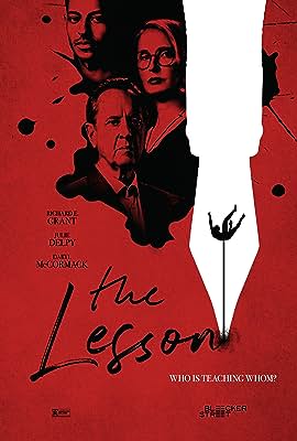 The Lesson free movies