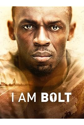 I Am Bolt free movies