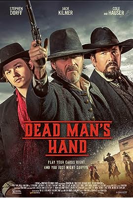 Dead Man's Hand free movies