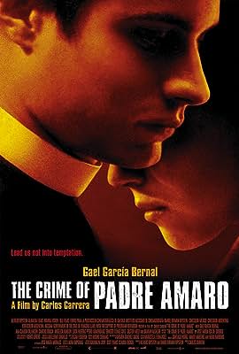 El Crimen del Padre Amaro free movies