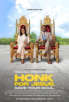 Honk for Jesus. Save Your Soul. free movies
