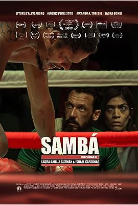 Sambá free movies