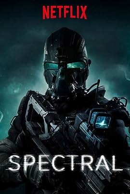 Spectral free movies
