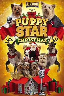 Puppy Star Christmas free movies