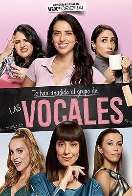 Las Vocales free movies