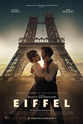 Eiffel free movies