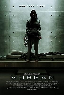 Morgan free movies