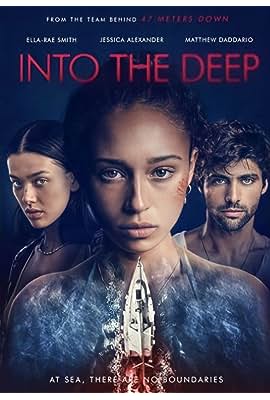 Into the Deep free movies