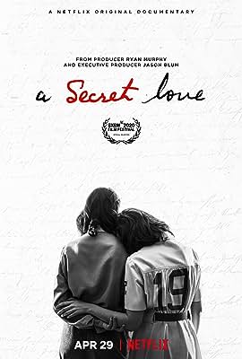 A Secret Love free movies