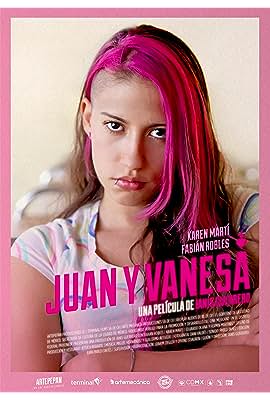 Juan y Vanesa free movies