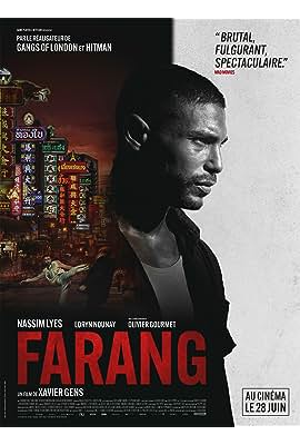 Farang free movies