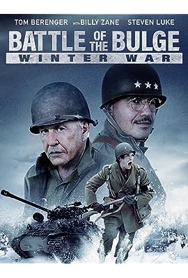 Battle of the Bulge: Winter War free movies