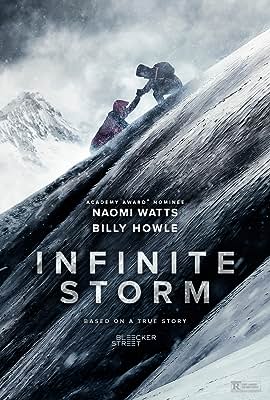 Infinite Storm free movies