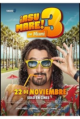 ¡Asu Mare! 3 free movies