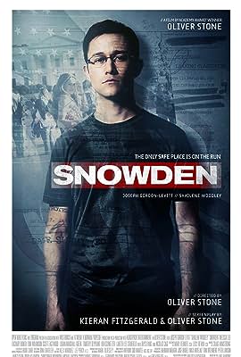 Snowden free movies