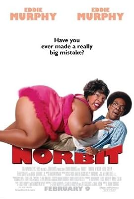 Norbit free movies