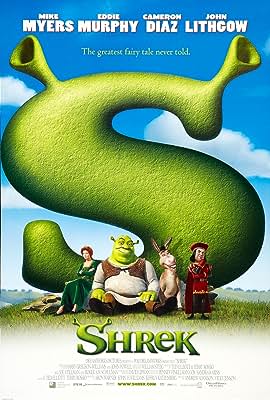 Shrek free movies